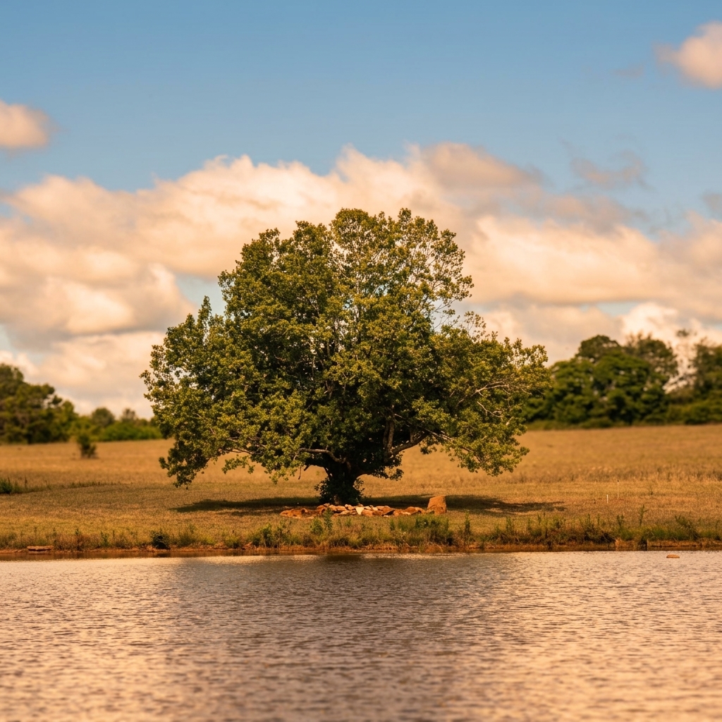 Oaklin Site