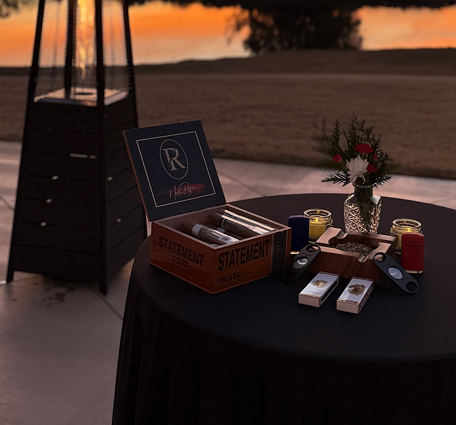 Corporate Events